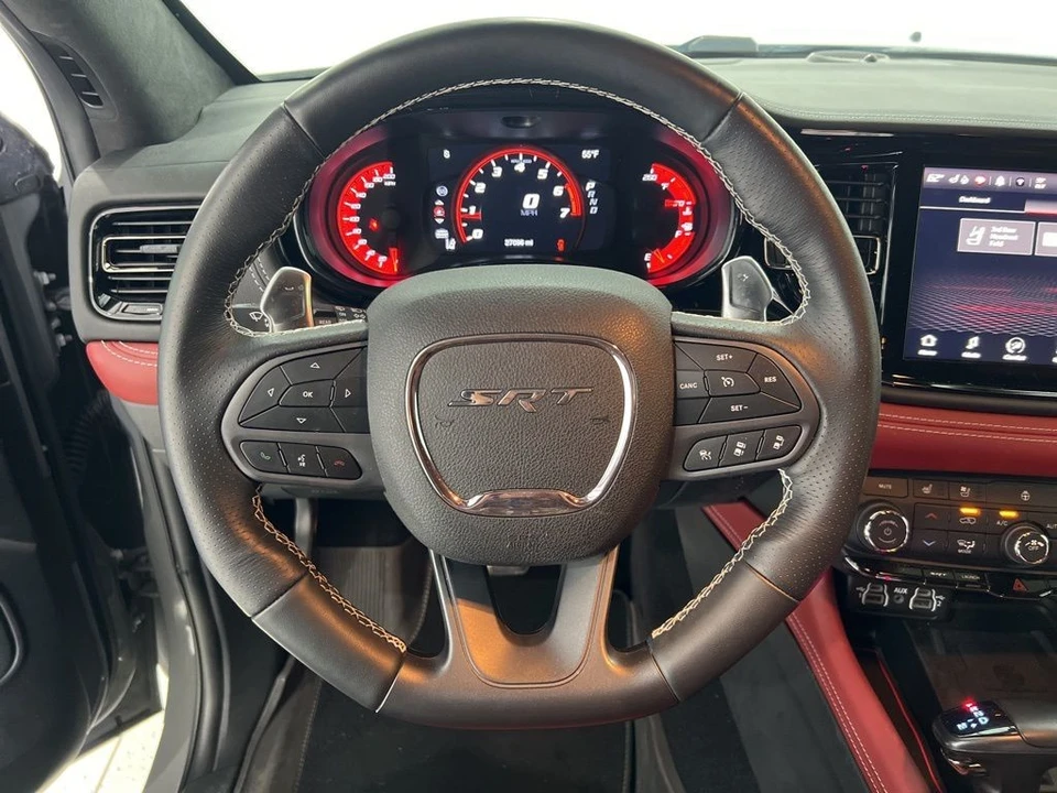 2023 Dodge Durango SRT Hellcat 3rd Gen - Image 10 of 21