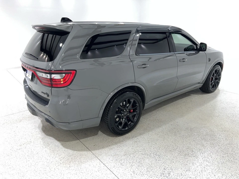 2023 Dodge Durango SRT Hellcat 3rd Gen - Image 5 of 21