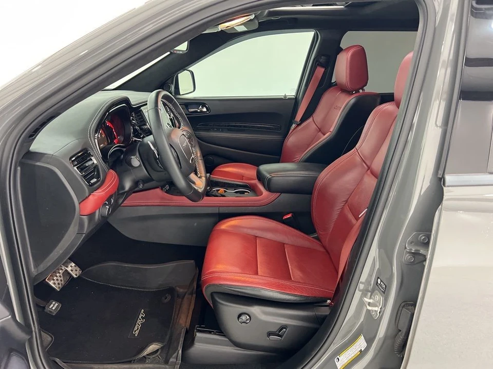 2023 Dodge Durango SRT Hellcat 3rd Gen - Image 19 of 21