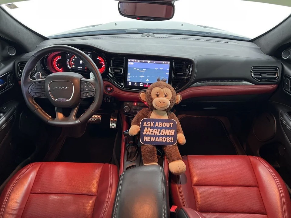 2023 Dodge Durango SRT Hellcat 3rd Gen - Image 20 of 21