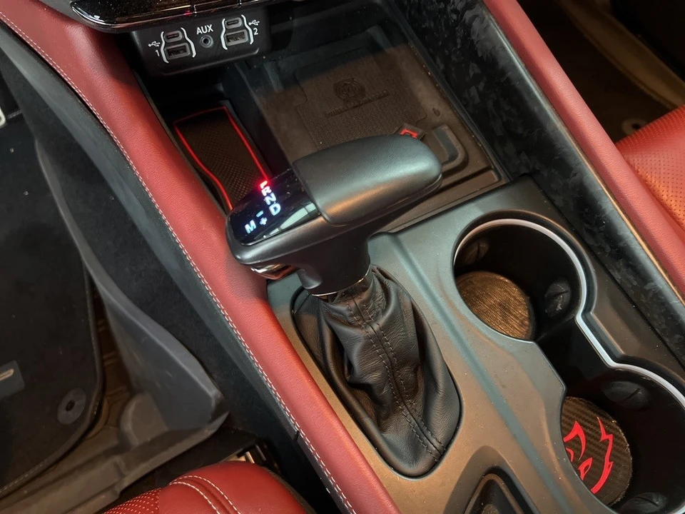 2023 Dodge Durango SRT Hellcat 3rd Gen - Image 15 of 21