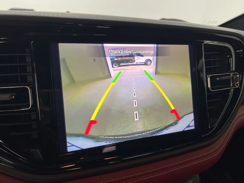 2023 Dodge Durango SRT Hellcat 3rd Gen - Image 14 of 21