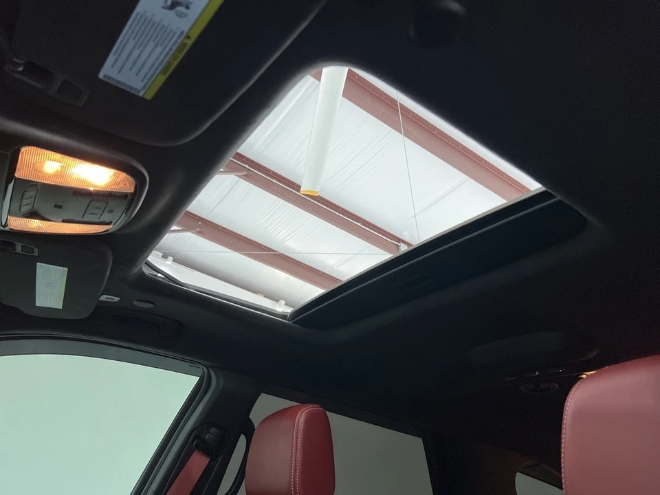 2023 Dodge Durango SRT Hellcat 3rd Gen - Image 18 of 21