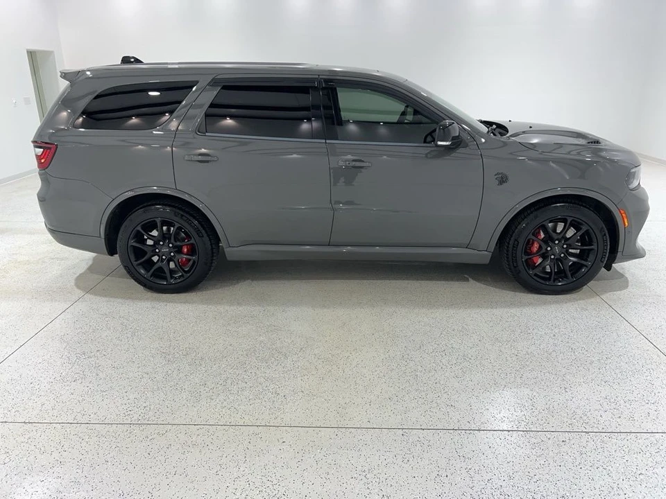 2023 Dodge Durango SRT Hellcat 3rd Gen - Image 6 of 21