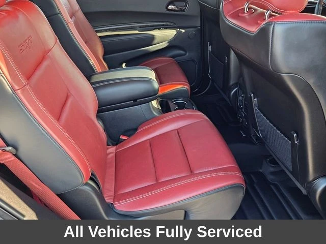 2023 Dodge Durango SRT Hellcat 3rd Gen - Image 15 of 26
