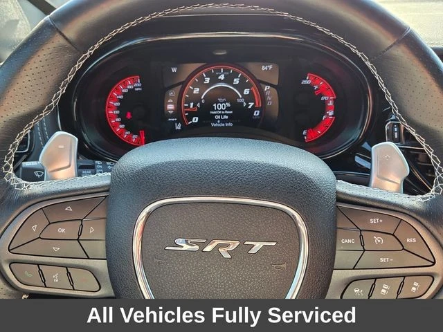 2023 Dodge Durango SRT Hellcat 3rd Gen - Image 25 of 26