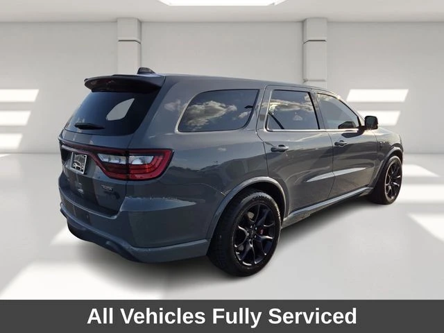 2023 Dodge Durango SRT Hellcat 3rd Gen - Image 5 of 26
