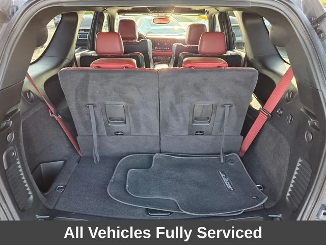 2023 Dodge Durango SRT Hellcat 3rd Gen - Image 14 of 26