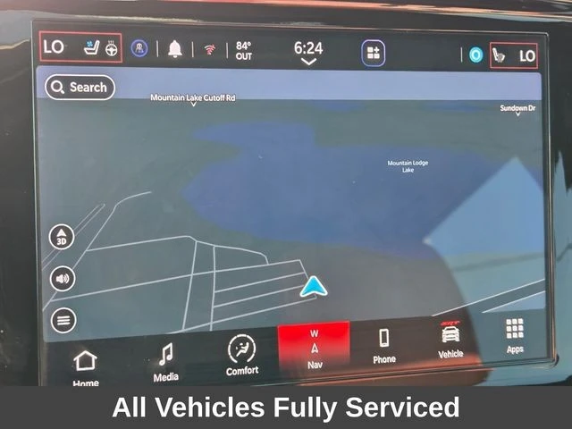 2023 Dodge Durango SRT Hellcat 3rd Gen - Image 23 of 26