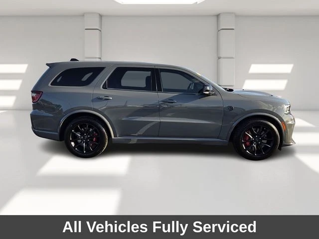 2023 Dodge Durango SRT Hellcat 3rd Gen - Image 6 of 26