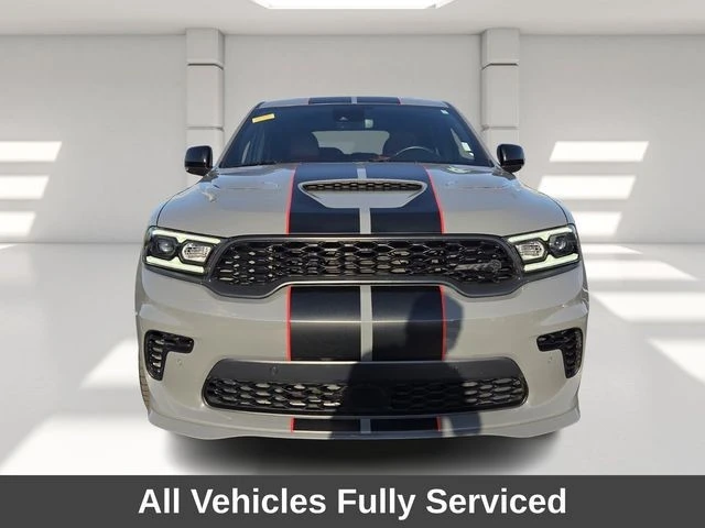 2023 Dodge Durango SRT Hellcat 3rd Gen - Image 8 of 26