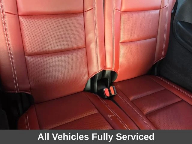 2023 Dodge Durango SRT Hellcat 3rd Gen - Image 16 of 26