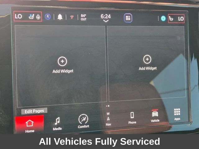 2023 Dodge Durango SRT Hellcat 3rd Gen - Image 22 of 26