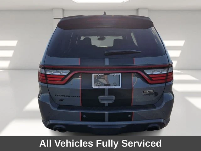2023 Dodge Durango SRT Hellcat 3rd Gen - Image 4 of 26