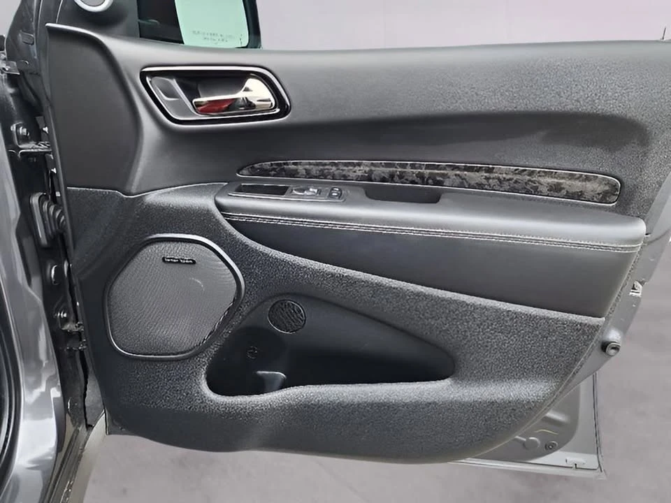 2023 Dodge Durango SRT Hellcat 3rd Gen - Image 10 of 20
