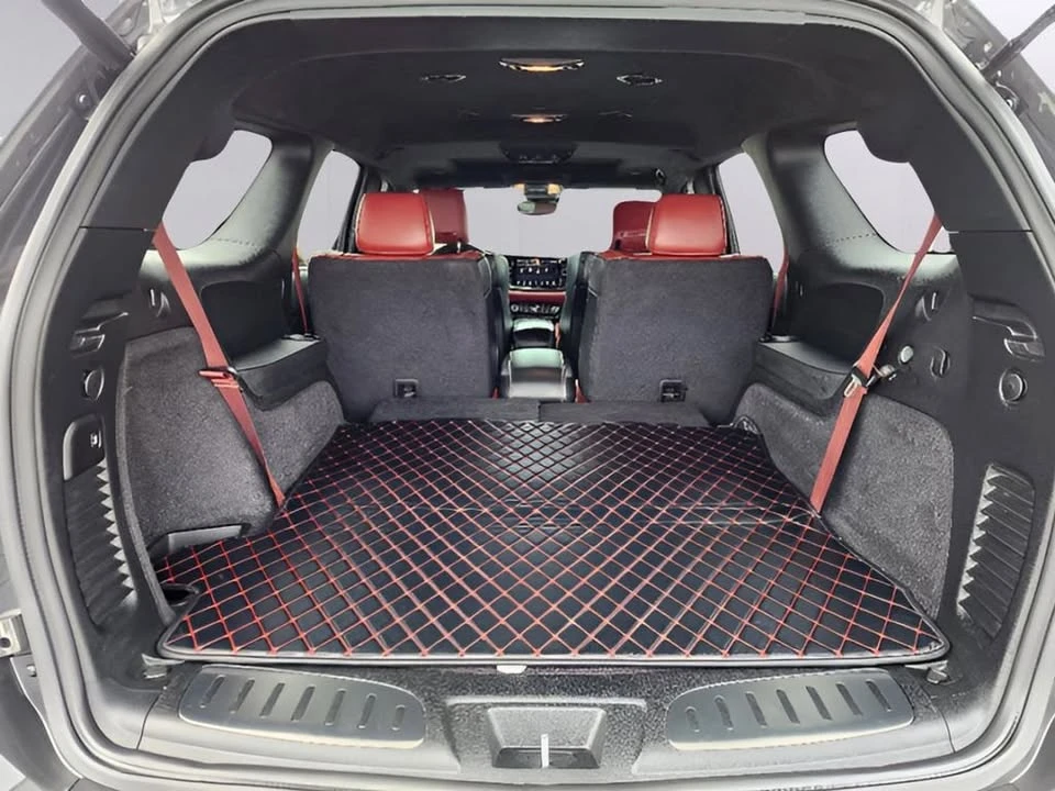 2023 Dodge Durango SRT Hellcat 3rd Gen - Image 15 of 20