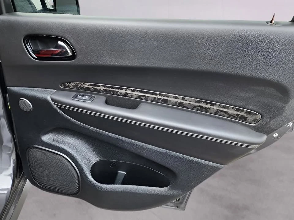 2023 Dodge Durango SRT Hellcat 3rd Gen - Image 14 of 20
