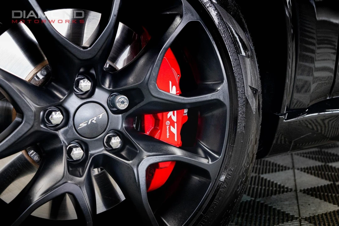2023 Dodge Durango SRT Hellcat 3rd Gen - Image 6 of 12