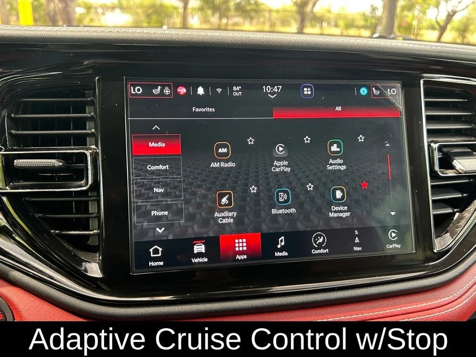 2023 Dodge Durango SRT Hellcat 3rd Gen - Image 12 of 12
