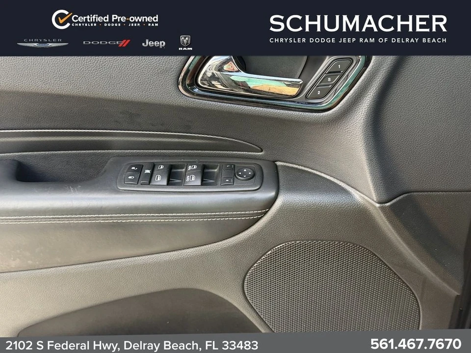 2023 Dodge Durango SRT Hellcat 3rd Gen - Image 28 of 30