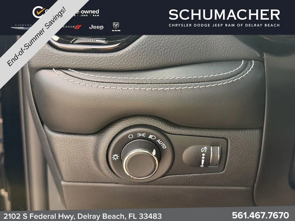 2023 Dodge Durango SRT Hellcat 3rd Gen - Image 29 of 30