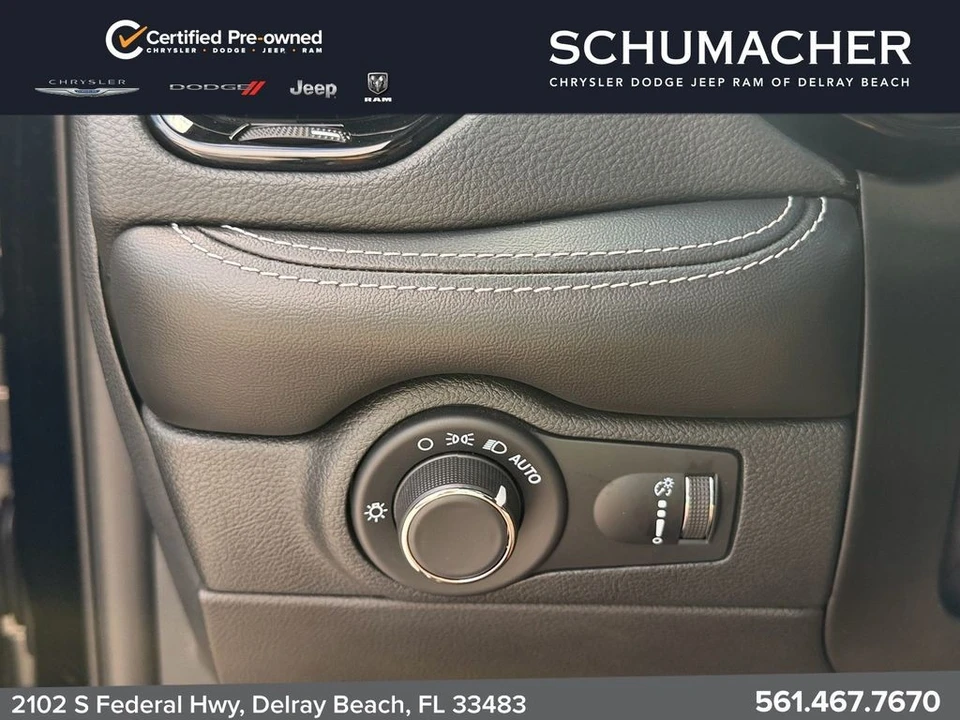2023 Dodge Durango SRT Hellcat 3rd Gen - Image 29 of 30