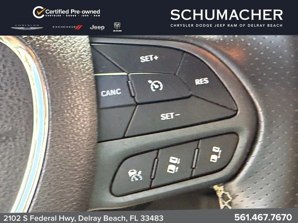 2023 Dodge Durango SRT Hellcat 3rd Gen - Image 26 of 30