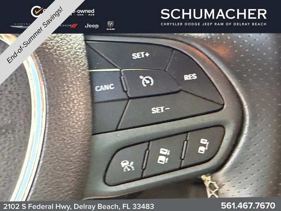 2023 Dodge Durango SRT Hellcat 3rd Gen - Image 26 of 30