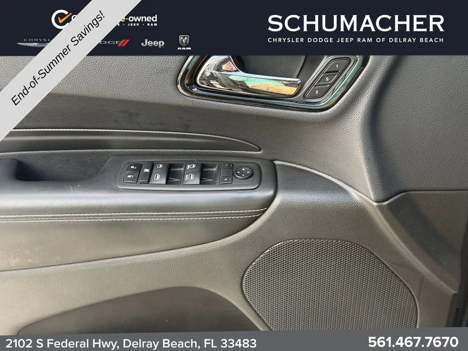 2023 Dodge Durango SRT Hellcat 3rd Gen - Image 28 of 30