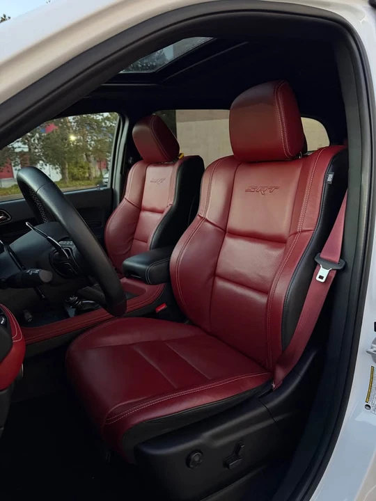 2023 Dodge Durango SRT Hellcat 3rd Gen - Image 16 of 19