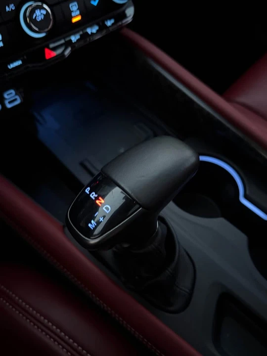 2023 Dodge Durango SRT Hellcat 3rd Gen - Image 15 of 19