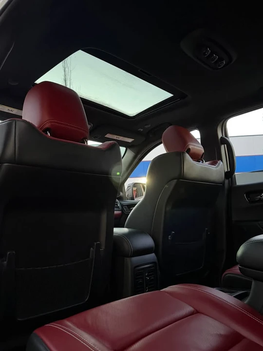 2023 Dodge Durango SRT Hellcat 3rd Gen - Image 18 of 19
