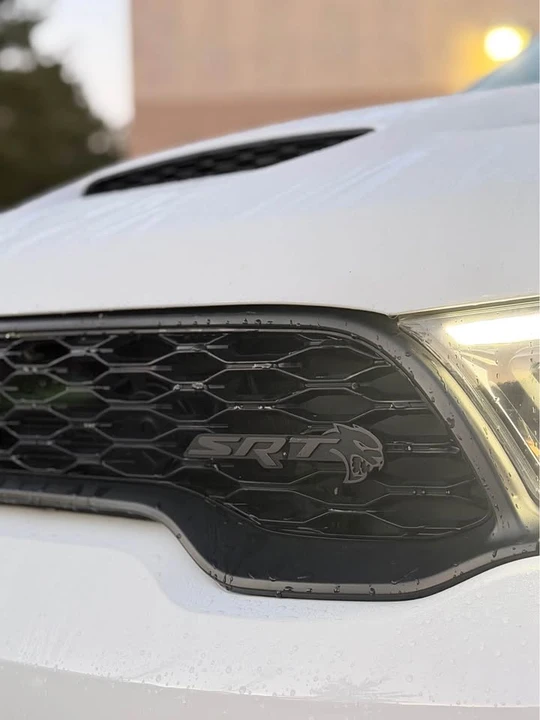 2023 Dodge Durango SRT Hellcat 3rd Gen - Image 2 of 19