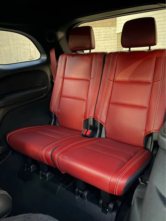 2023 Dodge Durango SRT Hellcat 3rd Gen - Image 19 of 19