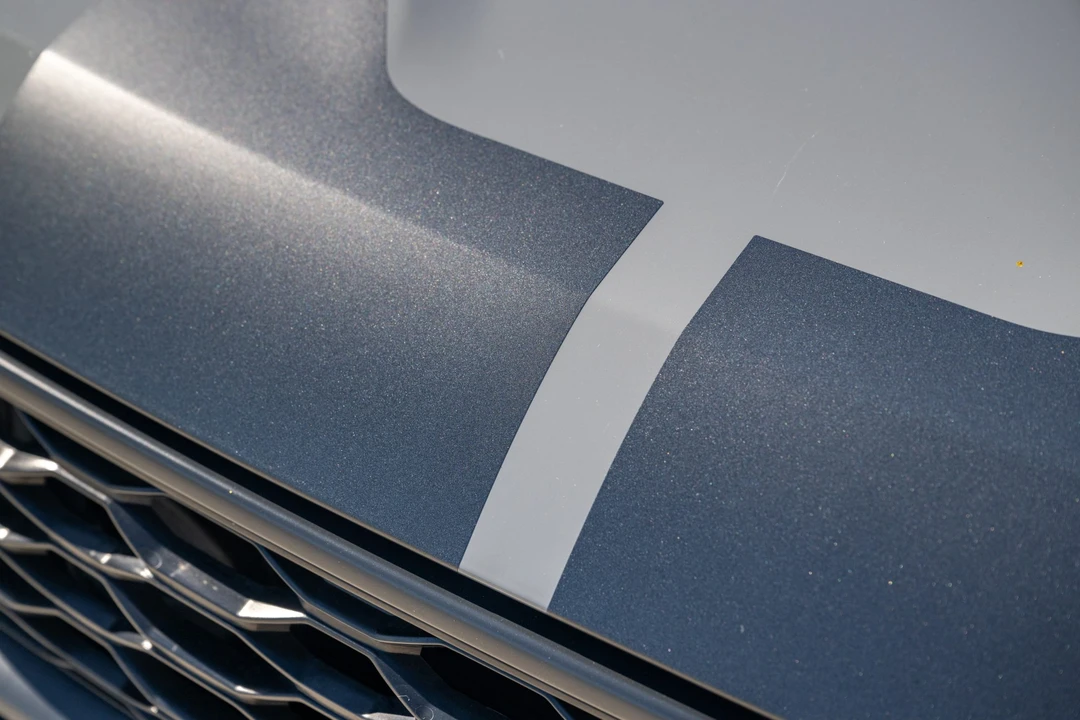 2023 Dodge Durango SRT Hellcat 3rd Gen - Image 26 of 31