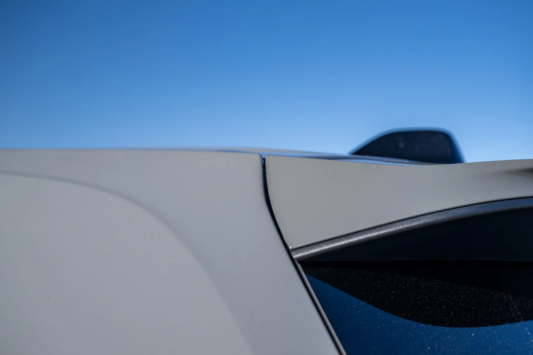 2023 Dodge Durango SRT Hellcat 3rd Gen - Image 21 of 31