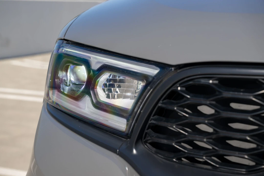 2023 Dodge Durango SRT Hellcat 3rd Gen - Image 11 of 31