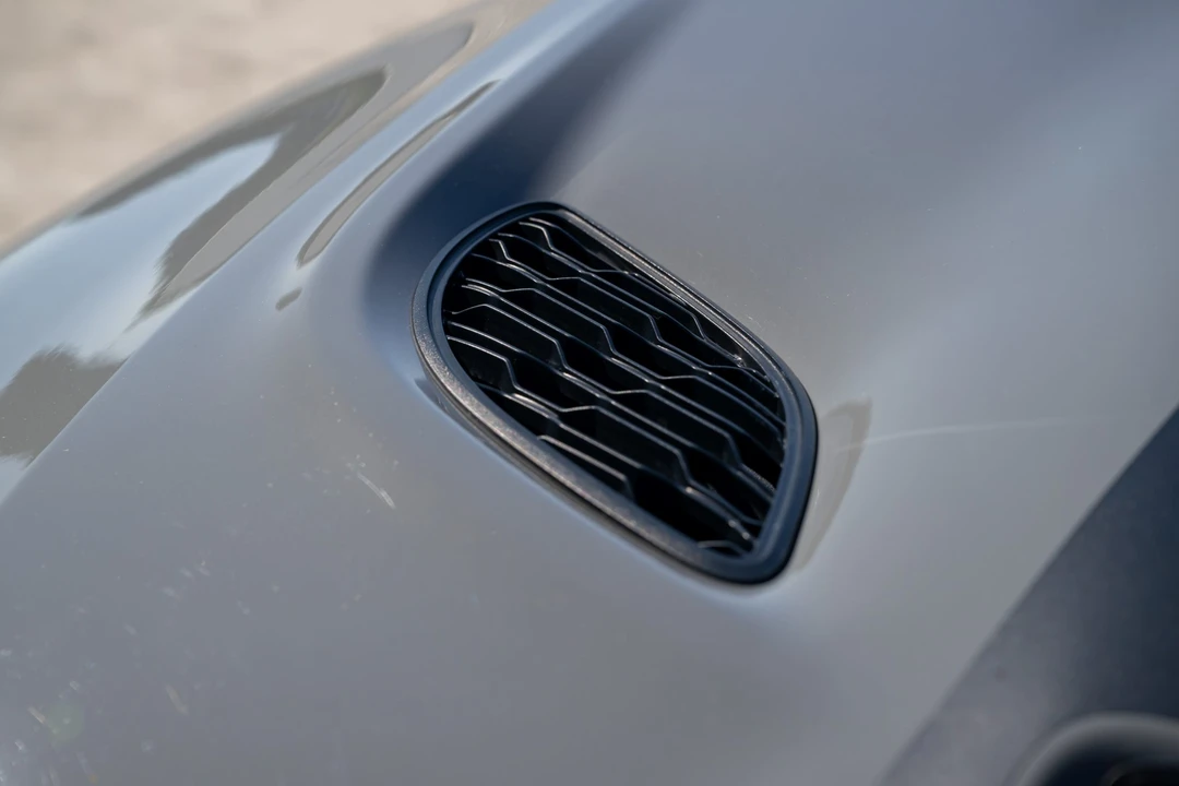 2023 Dodge Durango SRT Hellcat 3rd Gen - Image 29 of 31