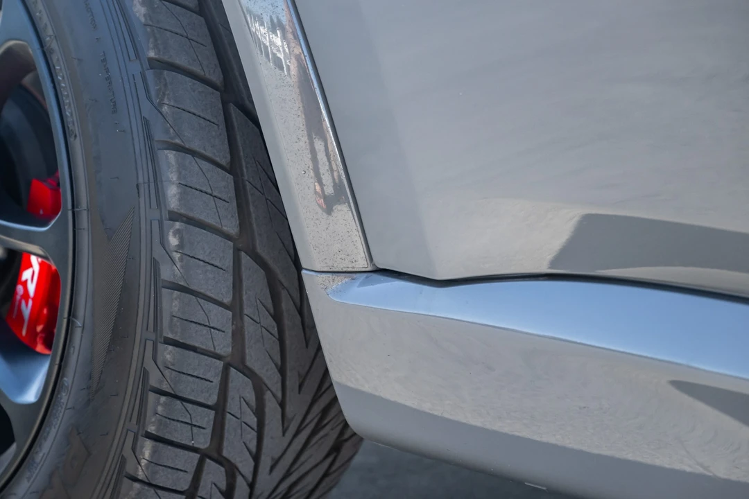 2023 Dodge Durango SRT Hellcat 3rd Gen - Image 18 of 31