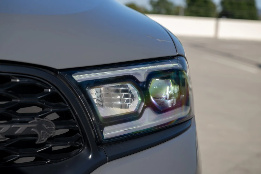 2023 Dodge Durango SRT Hellcat 3rd Gen - Image 12 of 31