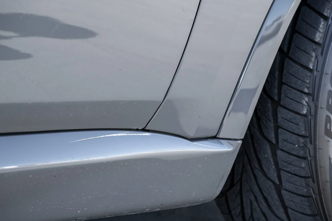 2023 Dodge Durango SRT Hellcat 3rd Gen - Image 19 of 31