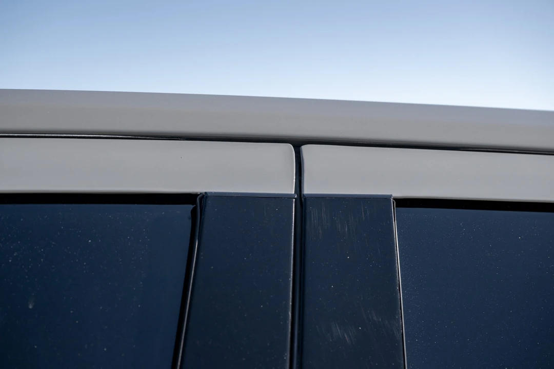 2023 Dodge Durango SRT Hellcat 3rd Gen - Image 31 of 31