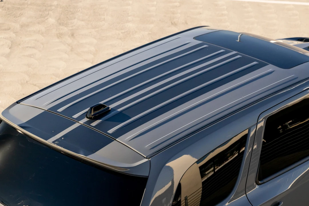 2023 Dodge Durango SRT Hellcat 3rd Gen - Image 17 of 31