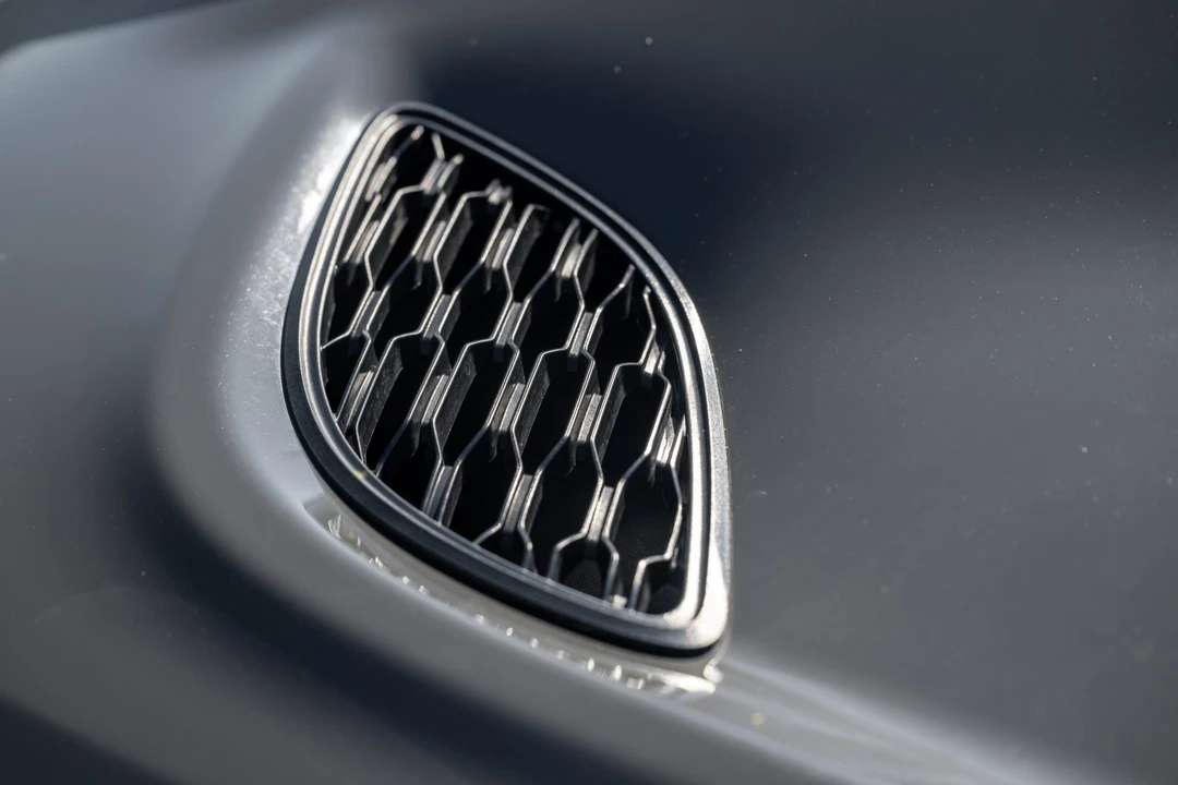2023 Dodge Durango SRT Hellcat 3rd Gen - Image 30 of 31