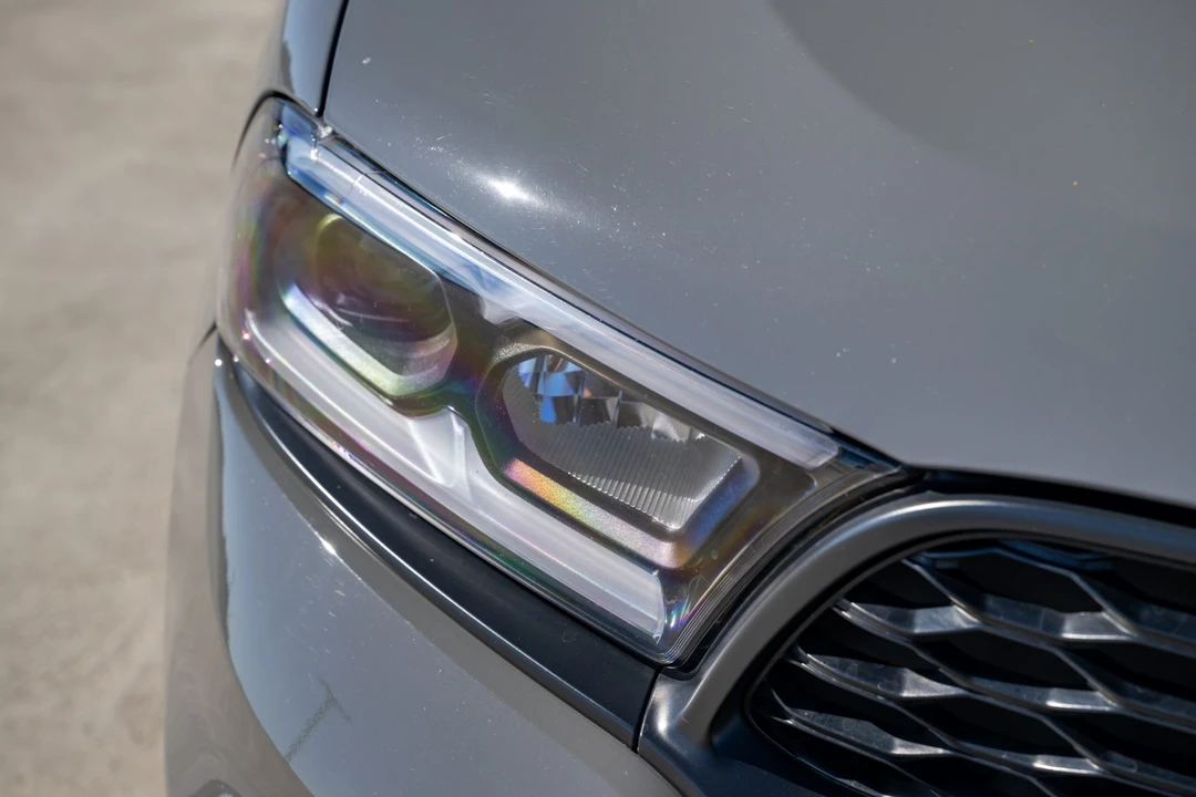 2023 Dodge Durango SRT Hellcat 3rd Gen - Image 13 of 31