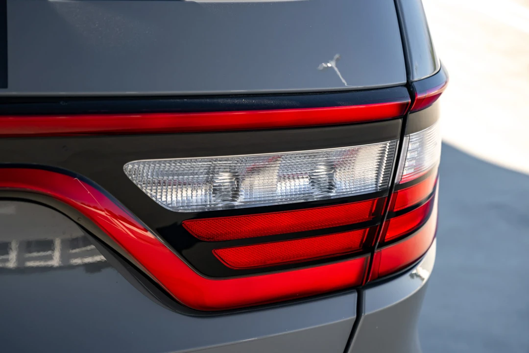 2023 Dodge Durango SRT Hellcat 3rd Gen - Image 16 of 31