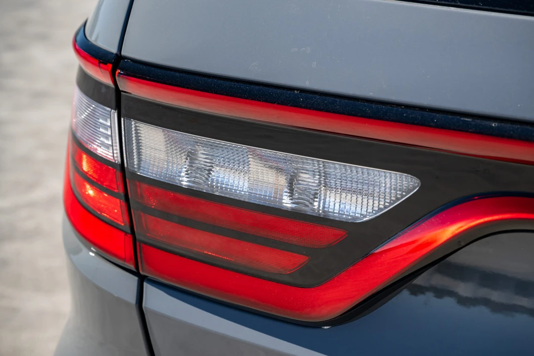 2023 Dodge Durango SRT Hellcat 3rd Gen - Image 15 of 31