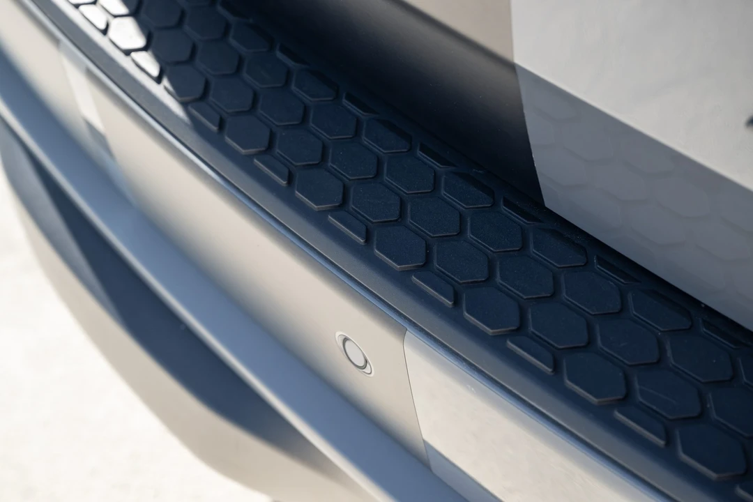 2023 Dodge Durango SRT Hellcat 3rd Gen - Image 20 of 31