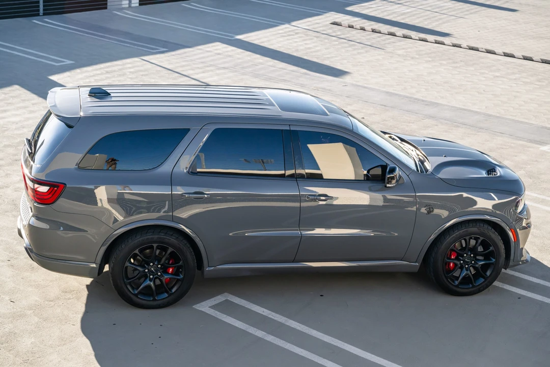 2023 Dodge Durango SRT Hellcat 3rd Gen - Image 9 of 31