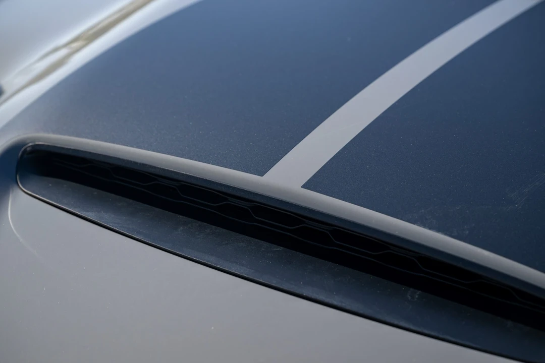 2023 Dodge Durango SRT Hellcat 3rd Gen - Image 28 of 31